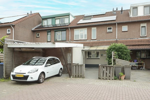 Property photo - Galjoen 13 12, 8243ME Lelystad